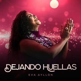 Album cover of Dejando Huellas