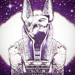 Album cover of Anubis 4