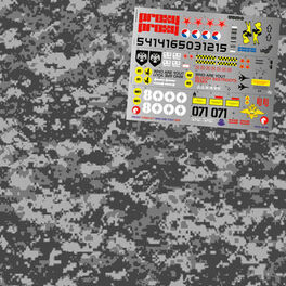 Album cover of Who Are You? / 8000