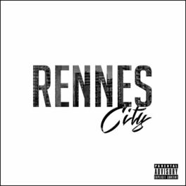Album cover of Rennes City