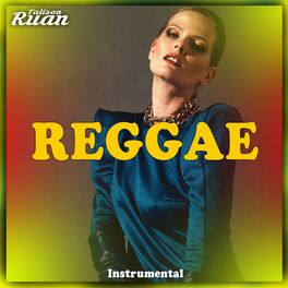 Album cover of Reggae do Maranhão Melô de Judite (Instrumental)