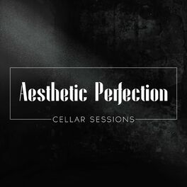 Album cover of Cellar Sessions