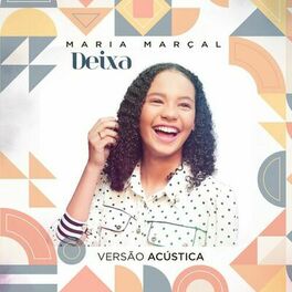 Album cover of Deixa (Versão Acústica)