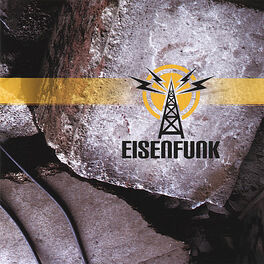 Album cover of Eisenfunk