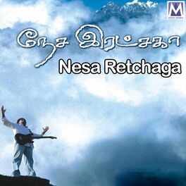 Album cover of Nesa Retchaga