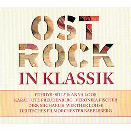 Album cover of Ostrock in Klassik