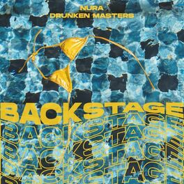 Album cover of Backstage