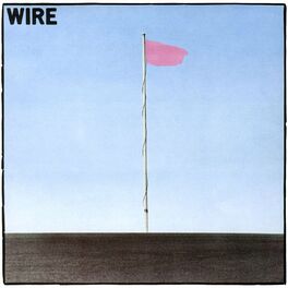 Album cover of Pink Flag