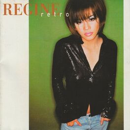 Album cover of Retro