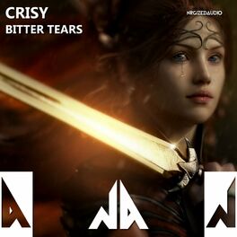 Album cover of Bitter Tears