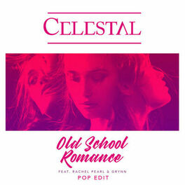 Album cover of Old School Romance (Pop Edit)
