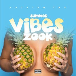 Album cover of Vibes (Zouk)