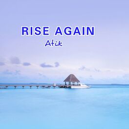 Album cover of RISE AGAIN