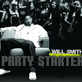 Album cover of Party Starter