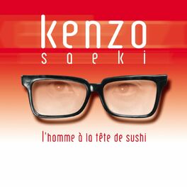Album cover of L'Homme à La Tête de Sushi