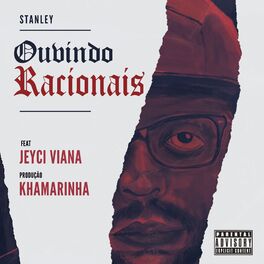 Album cover of Ouvindo Racionais