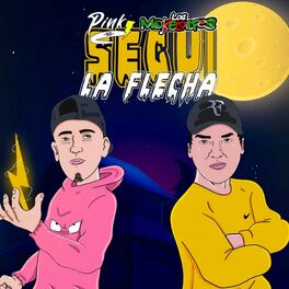 Album cover of Segui la Flecha