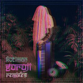 Album cover of Guruji (Remixes)