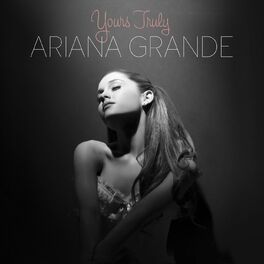 Album cover of Yours Truly