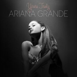 Ariana Grande: albums, songs, playlists