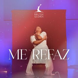 Album cover of Me Refaz (Ao Vivo)