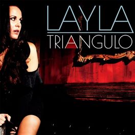 Album cover of Triangulo