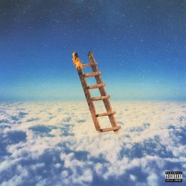 Album cover of HIGHEST IN THE ROOM