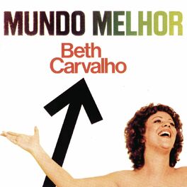 Album cover of Mundo Melhor
