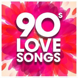 Album cover of 90s Love Songs