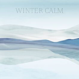 Album cover of Winter Calm