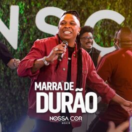 Album cover of Marra de Durão (Ao Vivo)