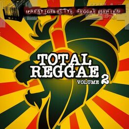 Album cover of Total Reggae, Vol. 2