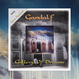 Album cover of Gallery of Dreams (feat. Steve Hackett)