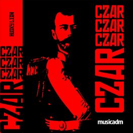 Album cover of Czar
