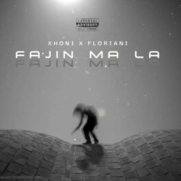Album cover of Fajin Ma La (feat. Floriani)