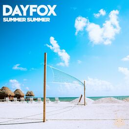 Album cover of Summer Summer