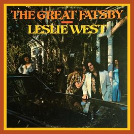 Album cover of The Great Fatsby