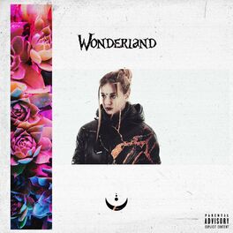 Album cover of Wonderland (feat. Pepe & Keynoise)