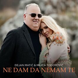 Album cover of Ne dam da nemam te