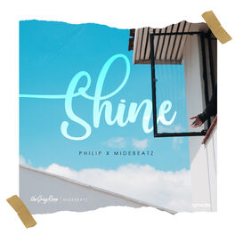 Album cover of Shine