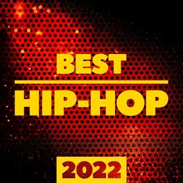 Album cover of Best Hip-Hop 2022