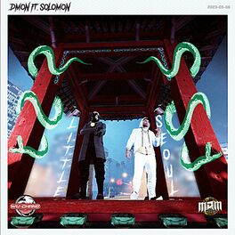 Album cover of Little Seoul (feat. Solomon)