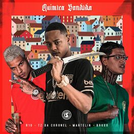 Lokinha - song and lyrics by Tropa do Bruxo, Aldeia Records, Mikezin, Bob  13, Andrade, Alva, Jafari, Greezy