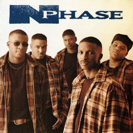 Album cover of N-Phase