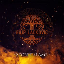 Album cover of Secret Flame
