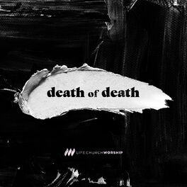 Album cover of Death Of Death
