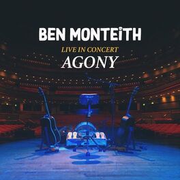 Album cover of Agony (Live in Concert)