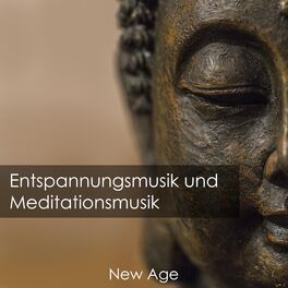 Album cover of Entspannungsmusik und Meditationsmusik
