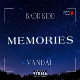 Album cover of Memories (feat. Vandal)