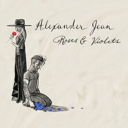 Album cover of Roses and Violets